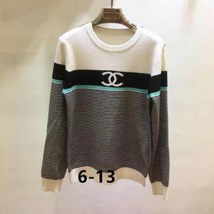 Chanel Women's Sweater 168